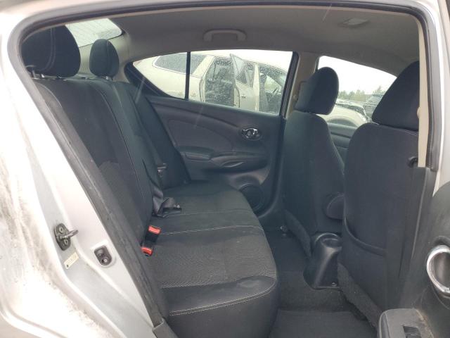 2015 NISSAN VERSA S #3277031158