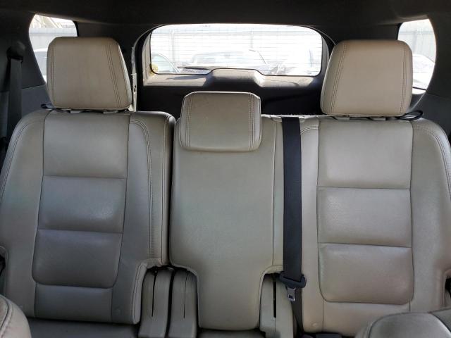 2013 FORD EXPLORER X - 1FM5K7D80DGB33567