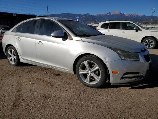 2012 CHEVROLET CRUZE LT #3301665620