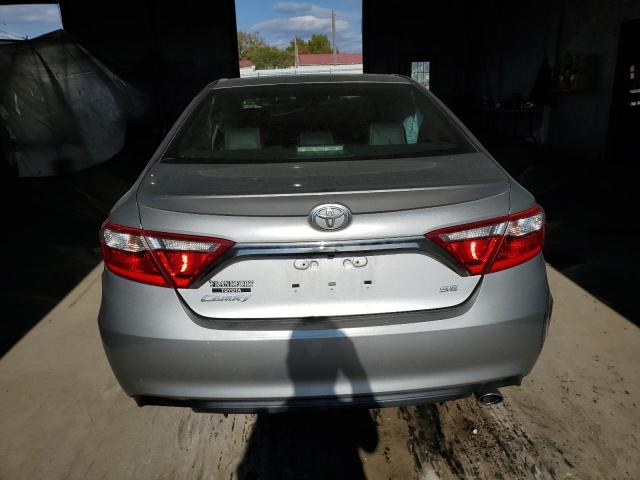 2017 TOYOTA CAMRY LE #3302710018