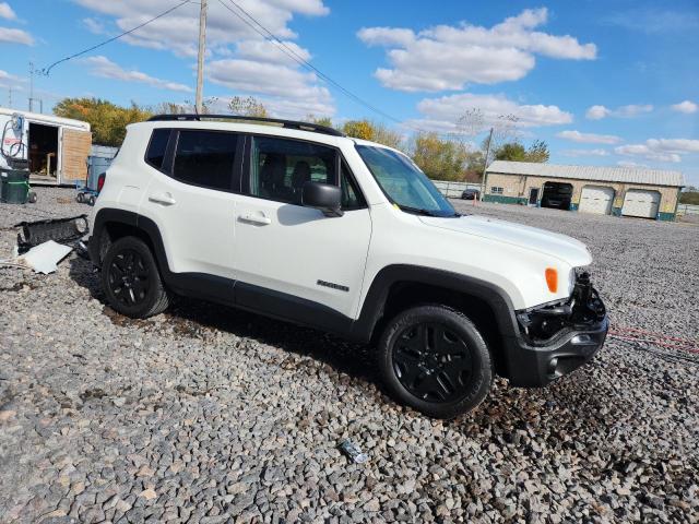 2020 JEEP RENEGADE S #3287786106