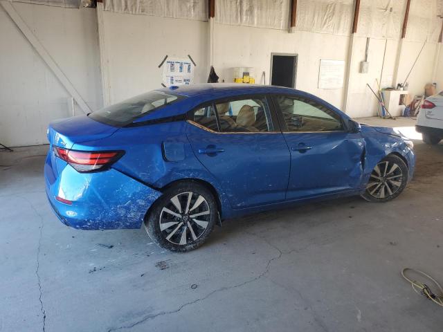 2023 NISSAN SENTRA SV #3292369273