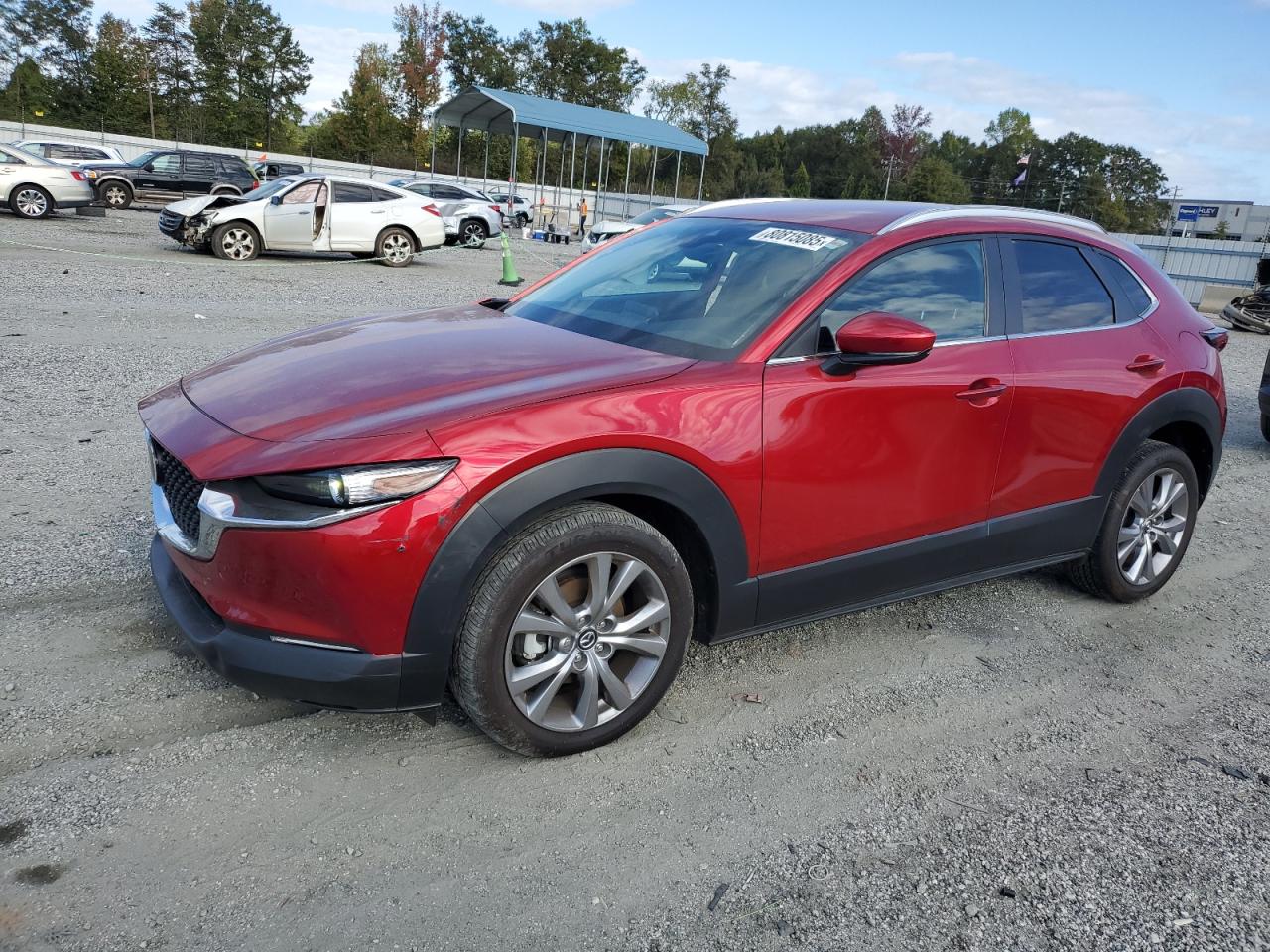 MAZDA CX-30 SELECT