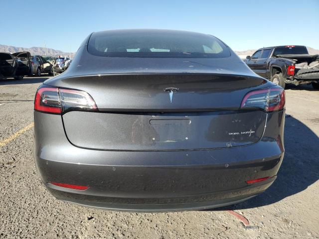 2018 TESLA MODEL 3 #3296254405