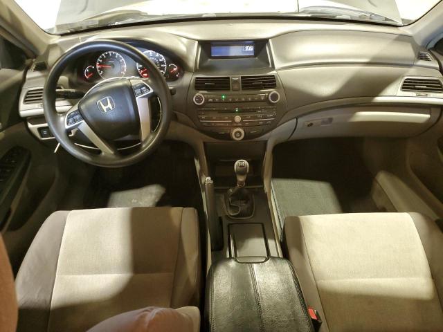 2008 HONDA ACCORD LXP #3303775422