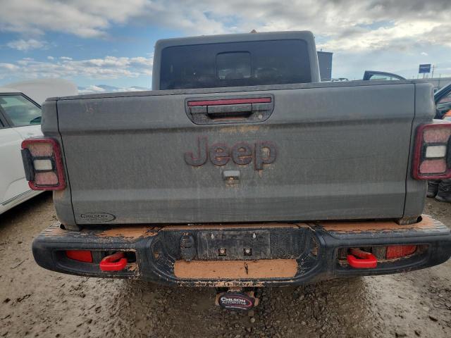 2021 JEEP GLADIATOR #3284388730