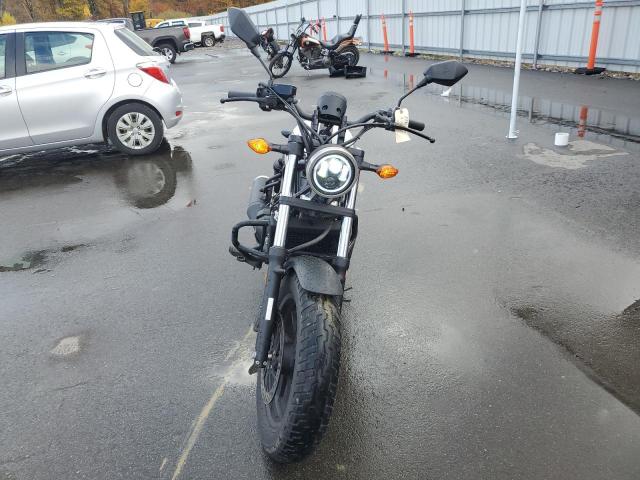 2018 HONDA CMX500 - MLHPC5605J5100753