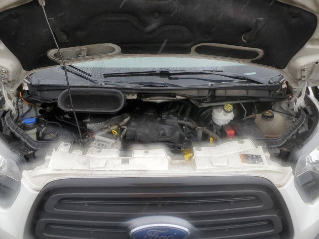 2016 FORD TRANSIT T- 1FTYR1CV6GKA05515