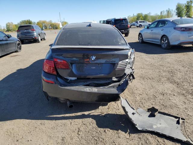 2014 BMW 535 XI - WBA5B3C51ED530628