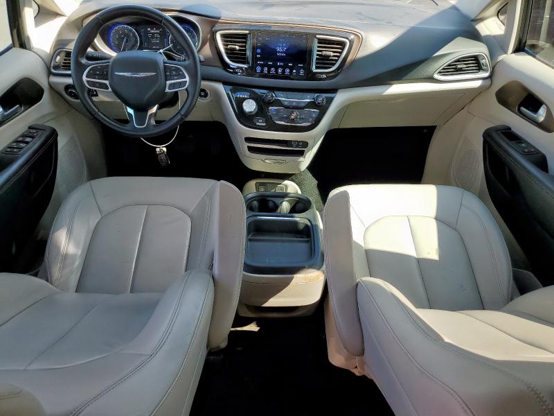 2017 CHRYSLER PACIFICA T - 2C4RC1BG6HR670023