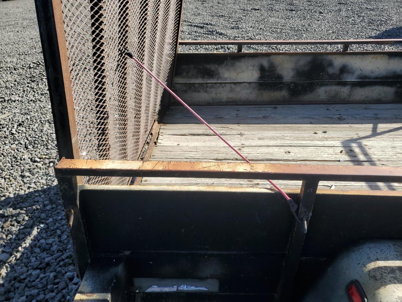 Lot #3275957795 2006 PACE AMERICAN UNKNOWN