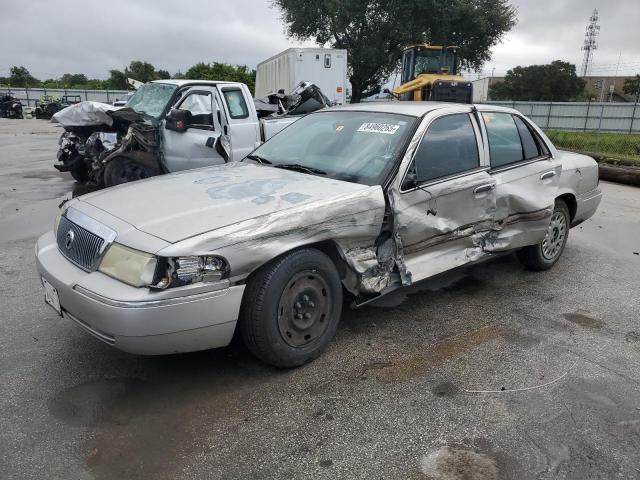2003 MERCURY GRAND MARQ #3265805286
