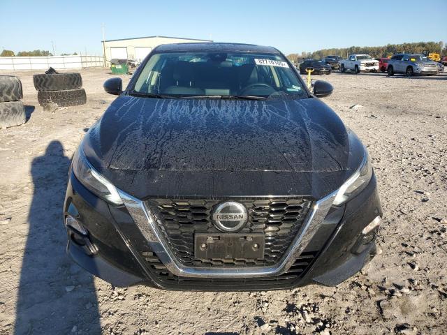 2021 NISSAN ALTIMA SL #3293389419