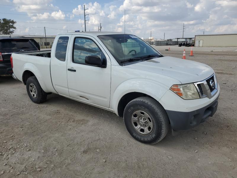 2014 NISSAN FRONTIER S - 1N6BD0CT6EN763957
