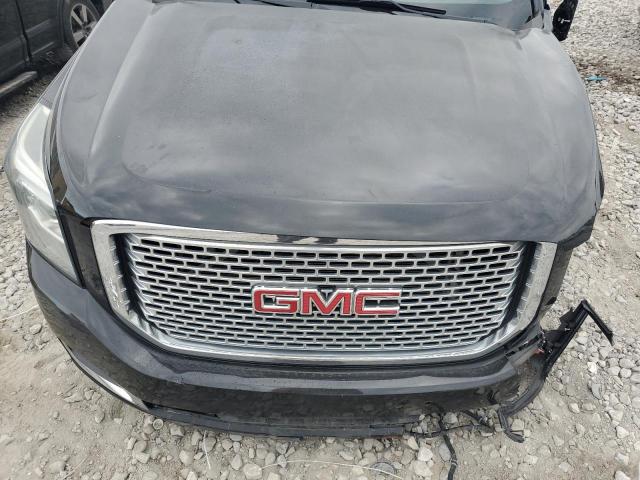 2016 GMC YUKON DENA - 1GKS2CKJ9GR439458
