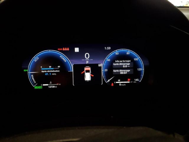 2023 TOYOTA RAV4 LIMIT - JTMD6RFVXPD548839