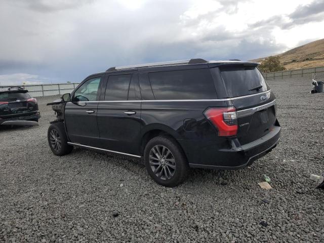 2020 FORD EXPEDITION MAX LIMITED 1FMJK2AT9LEA81831