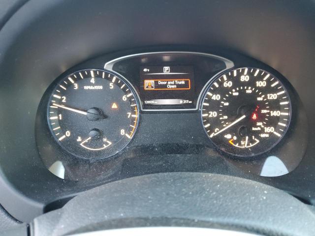 2016 NISSAN ALTIMA 2.5 - 1N4AL3AP8GC165155