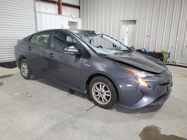2016 TOYOTA PRIUS JTDKARFU7G3028018