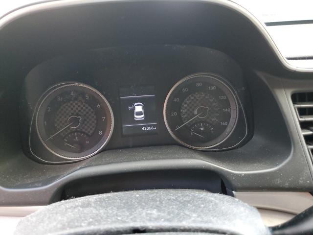 2019 HYUNDAI ELANTRA SE - KMHD84LF4KU871587