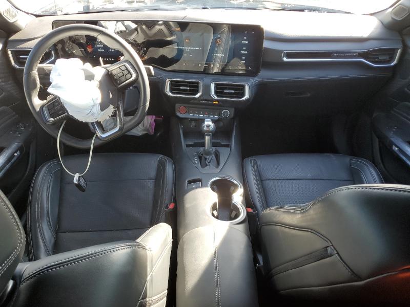 2024 FORD MUSTANG GT #3287706030