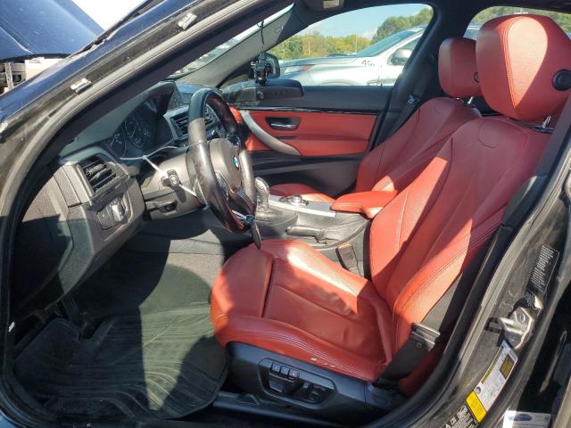 2014 BMW 335 XIGT #3285747660