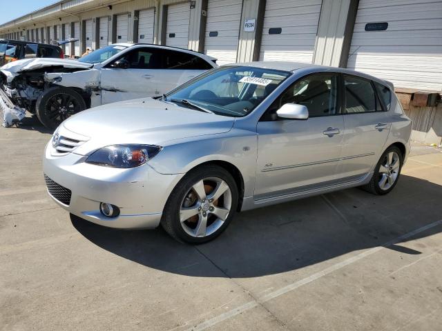 MAZDA 3 HATCHBAC
