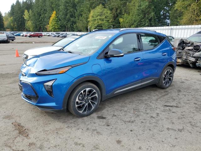 2022 CHEVROLET BOLT EUV P 1G1FZ6S08N4105670