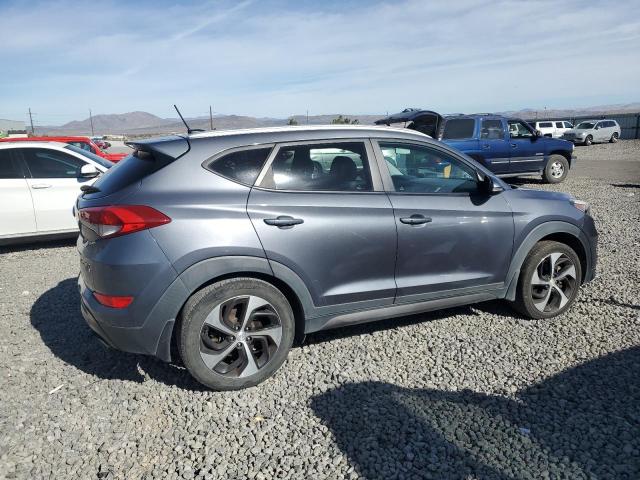 2016 HYUNDAI TUCSON LIM #3281456990
