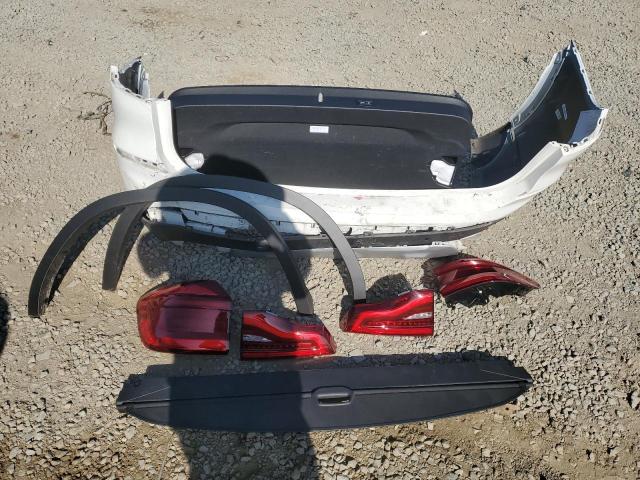 2021 BMW X3 SDRIVE3 5UXTY3C0XM9G01213