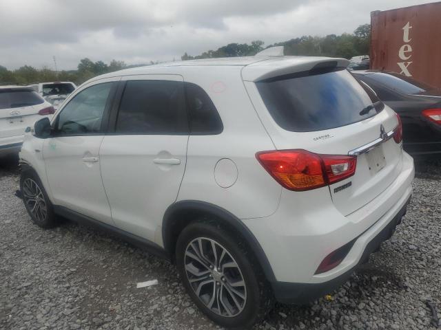 2019 MITSUBISHI OUTLANDER - JA4AP3AU1KU000209