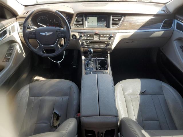 2015 HYUNDAI GENESIS 3. KMHGN4JE6FU088714