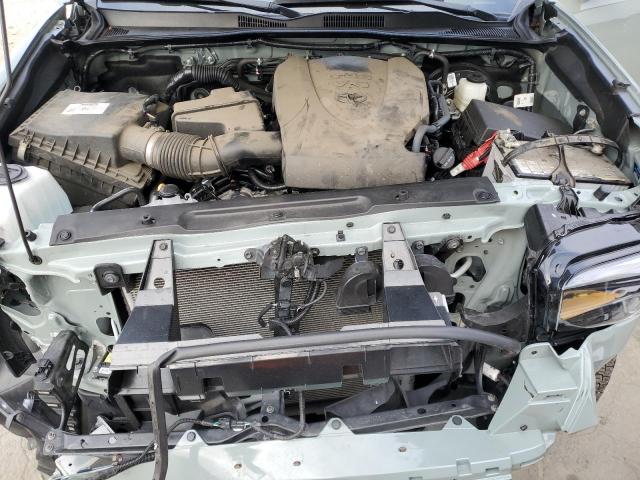 2023 TOYOTA TACOMA DOU #3296212446