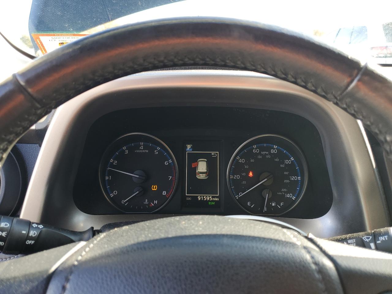 TOYOTA RAV4 ADVENTURE