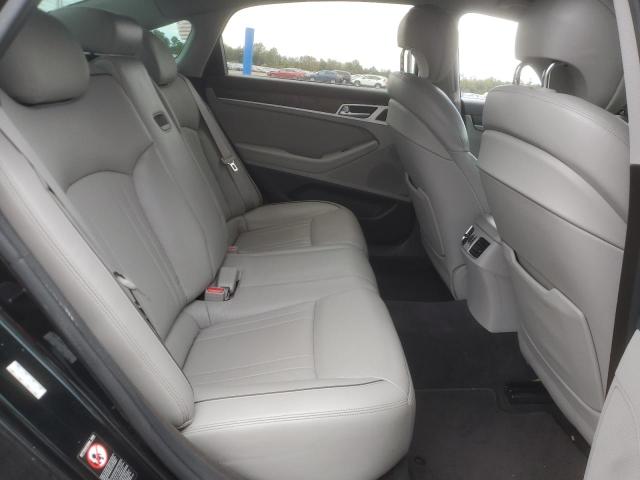 2017 GENESIS G80 ULTIMA - KMHGN4JF0HU173401