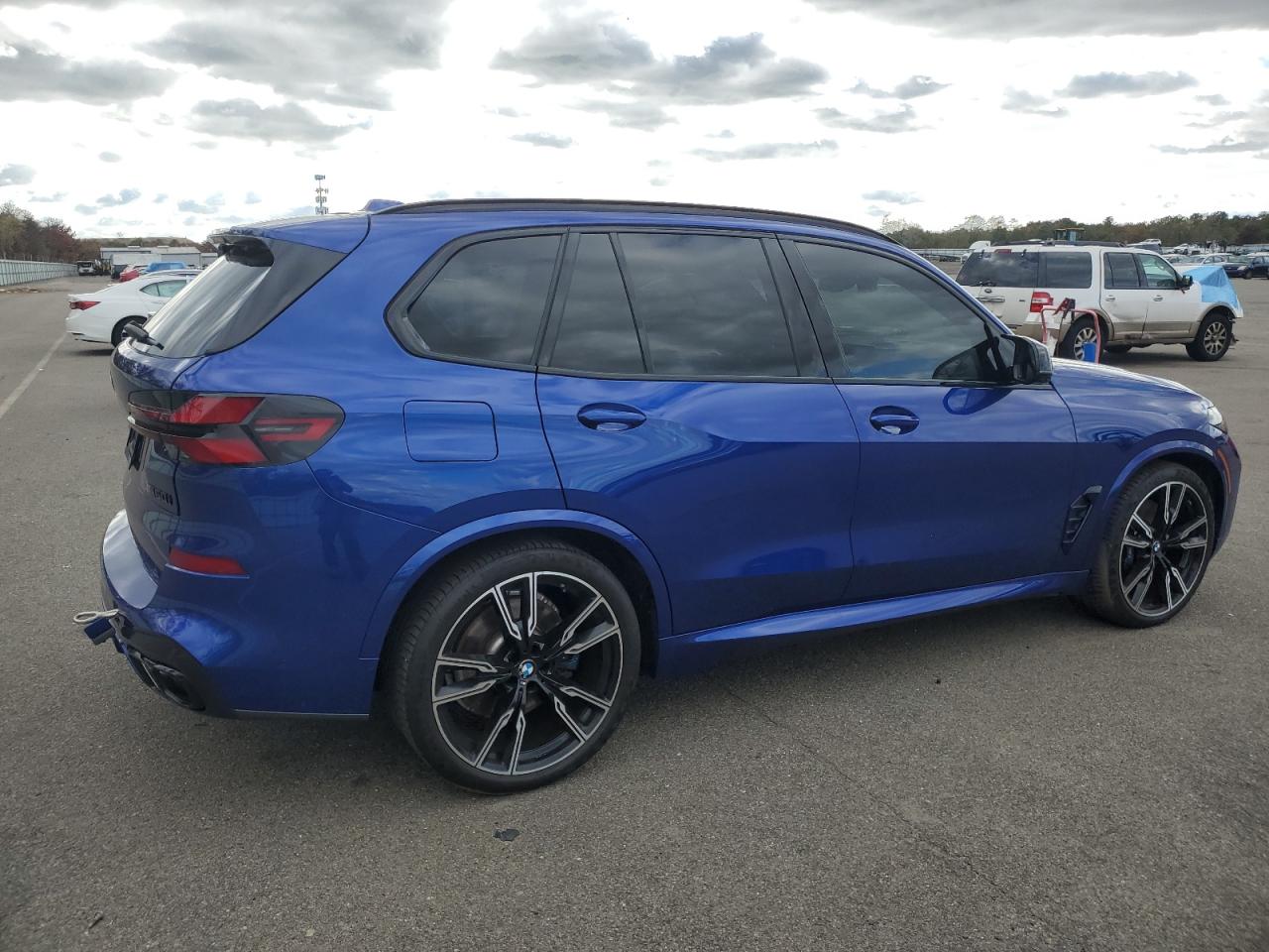 BMW X5 M M60I