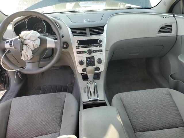 2012 CHEVROLET MALIBU LS #3285012937