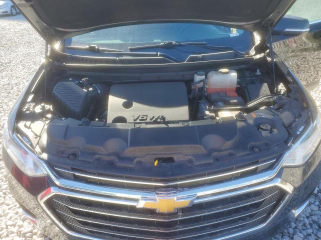 2021 CHEVROLET TRAVERSE L - 1GNEVHKW2MJ151405