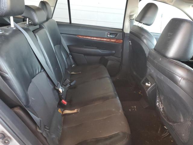 2012 SUBARU OUTBACK 2. - 4S4BRCKC3C3249799