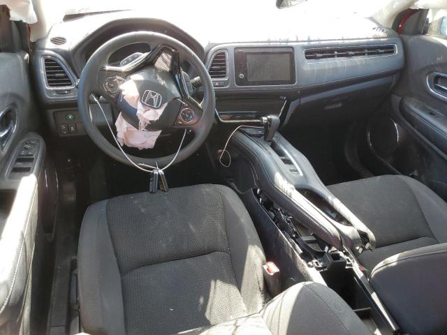 2020 HONDA HR-V EX - 3CZRU6H54LM735316