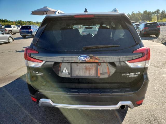 2022 SUBARU FORESTER T - JF2SKARC2NH530776