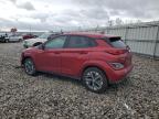 Lot #3301723363 2023 HYUNDAI KONA SE
