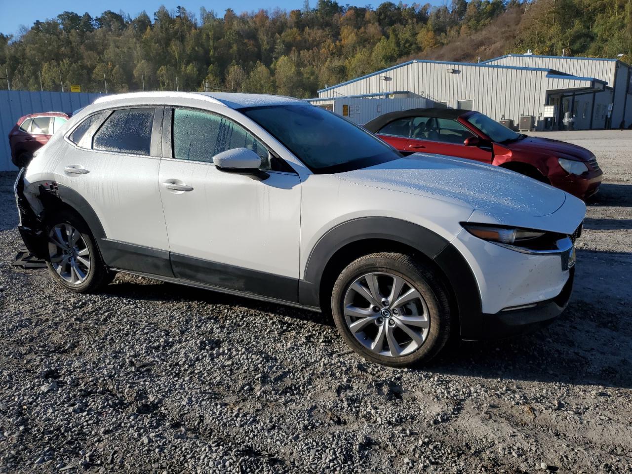 MAZDA CX-30 PREFERRED