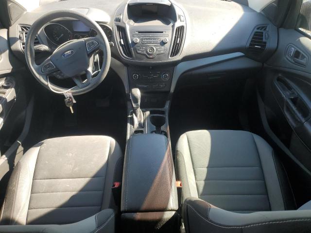 2017 FORD ESCAPE S - 1FMCU0F76HUC39736