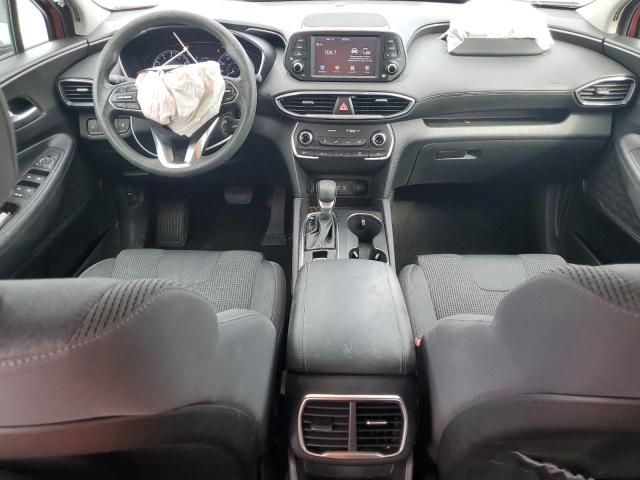 2019 HYUNDAI SANTA FE S - 5NMS23ADXKH059288