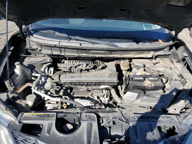 2015 NISSAN ROGUE KNMAT2MV9FP537785