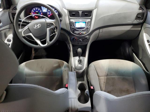2013 HYUNDAI ACCENT GLS - KMHCT5AE8DU083831