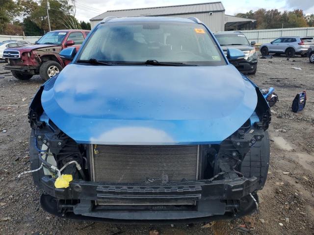 2017 HYUNDAI TUCSON LIM #3301791356