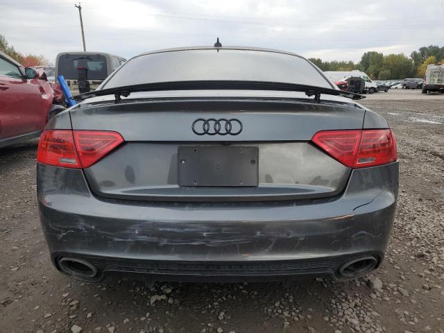 2013 AUDI RS5 - WUAC6AFRXDA900429