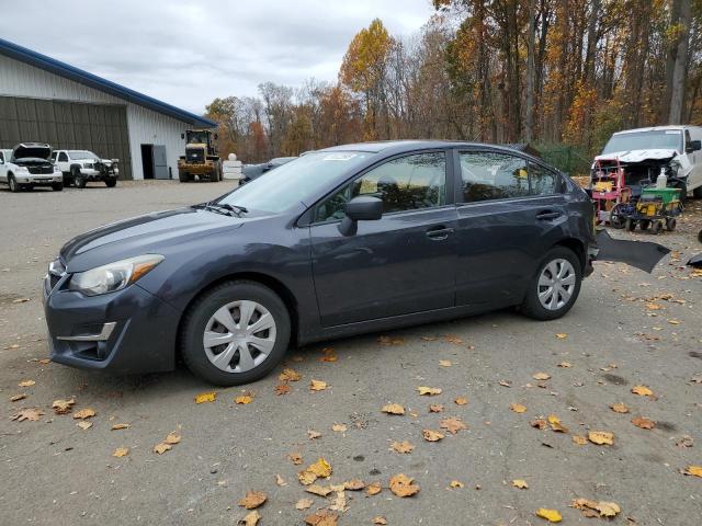 2015 SUBARU IMPREZA - JF1GJAA63FH014849